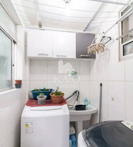 Imagem 19 de 27 de Apartamento Ilhas Do Mediterrâneo 60m² Com 2 Dormitórios 1 Vaga