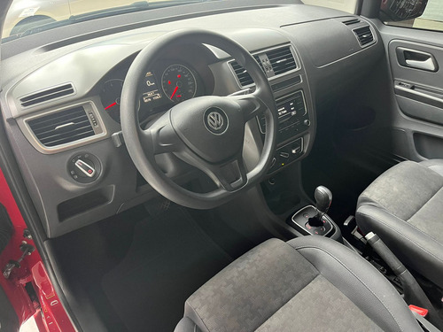 Volkswagen Fox Fox 1.6 MSI Comfortline I-Motion (Flex)