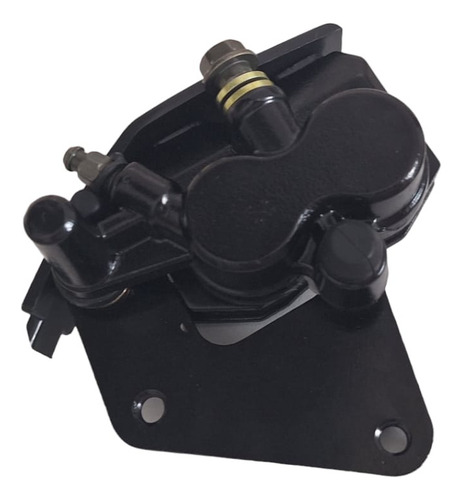 Caliper Mordaza Freno Delantero Vento Thunderstar 250 Y 300