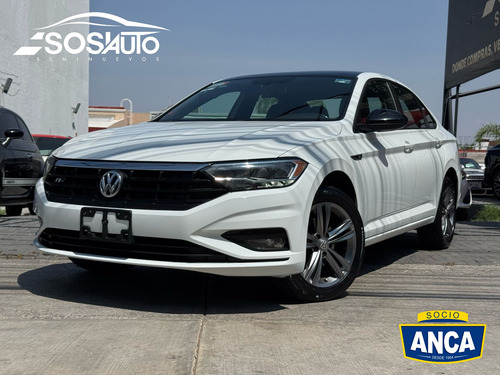 Volkswagen Jetta 1.4 T Fsi Rline Tip