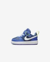 Champion Nike Court Borough Low 2 Se2 De Niños - Dm1471-4