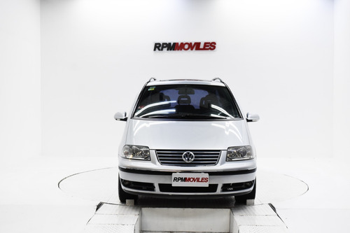 Volkswagen Sharan 1.9tdi Tiptronic 2010 Rpm Moviles