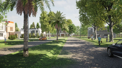 Imagen 2 de 8 de Terreno En Venta En 5-la Serena