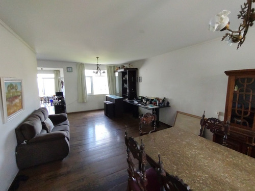 Imagem 4 de 30 de Apartamento De 4 Quartos (2 Suítes) Na Vitoria - 204m2 - Ap00343 - 70611015
