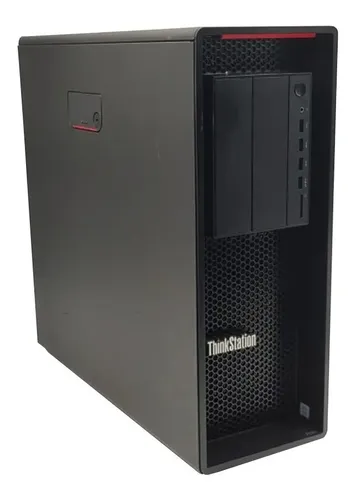 Workstation Lenovo P520 Xeon W-2135 64gb Ddr4, 512gb Ssd M.2