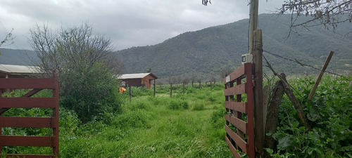 Hermosa Parcela En Alhue