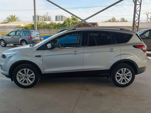 Ford Escape 2.0 SE AT 4X2