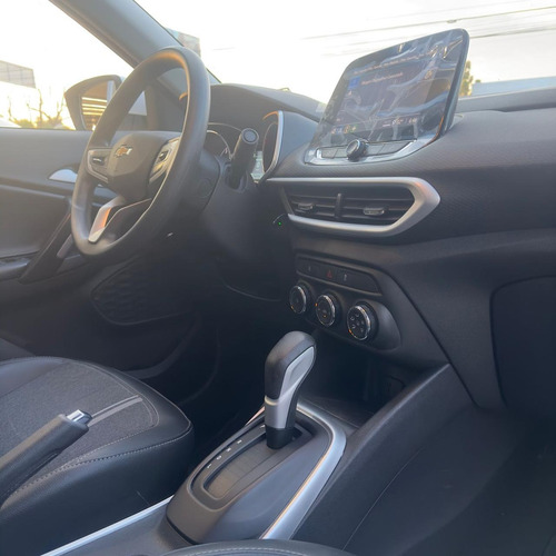 Chevrolet Tracker 1.2 Lt Turbo At
