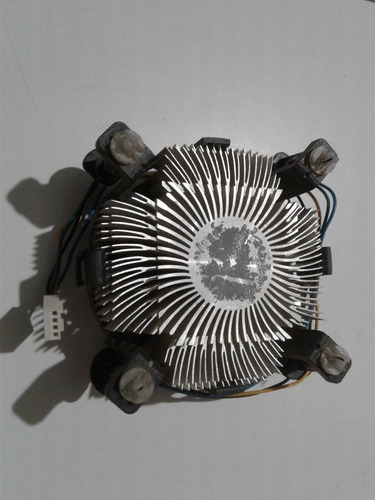 Fan Cooler Intel Foxconn E18764-001