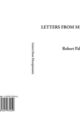 Letters From Mesopotamia