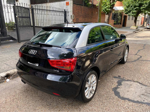 Audi A1 1.4 Ambition Tfsi 122cv Stronic 2012