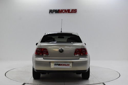 Volkswagen Bora 2.0 Trendline Manual 2010 Rpm Moviles