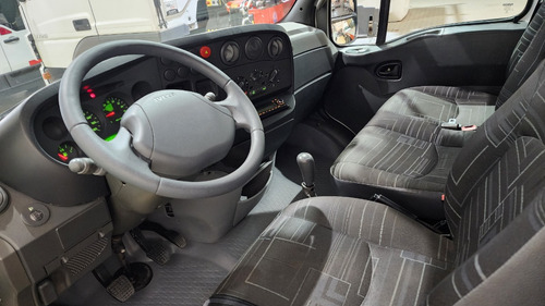 Iveco Daily 3.0 Furgon 40s14 H1 136cv 8m3 3000 Aa