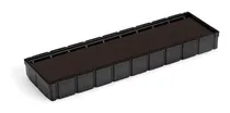 Comprar Bloc de sellos Colop E\u002F15 para impresora, 15 sellos. Tinta negra