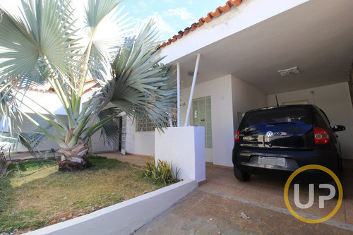 Imagem 1 de 15 de Casa - Prado - Belo Horizonte - R$ 4.500,00 - 12099