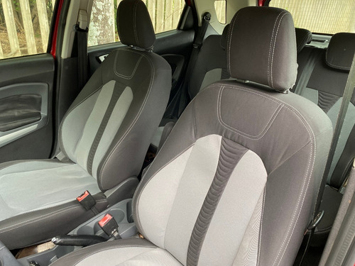 Imagem 3 de 15 de Ford Ecosport 1.6 Manual! R$51.900,00! Super Conservado!