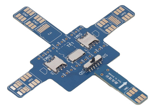 Módulo De Prueba De Señal De Teléfono Celular, Placa De Prue