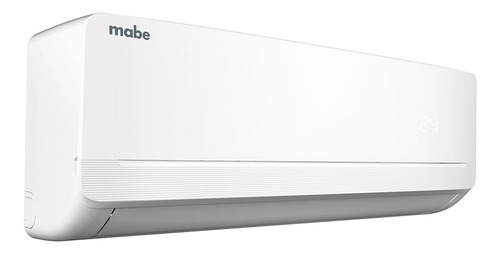 Minisplit Tradicional Frío-calor 115 V 12,000 Btu´s