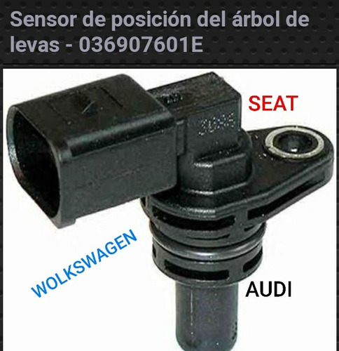 Sensor Arbol De Leva Pc700  Wolksvagen/audi/seat