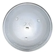 Comprar Plato Microondas Cheff Samsung 32cm Diametro