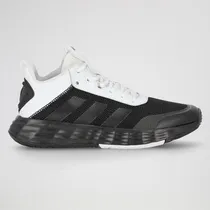 Comprar Zapatos adidas Gy Ownthegame Black\u002Fwhite-