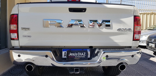 Ram 1500 V8 / 6 Asientos!!!!!