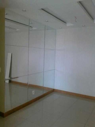 Imagem 3 de 15 de Apartamento-à Venda-jacarepaguá-rio De Janeiro - Svap30081
