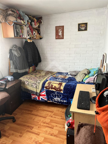 Departamento En Venta De 3 Dorm. En Maipú