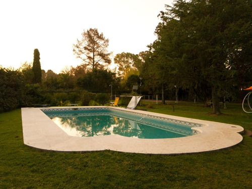 Imagen 7 de 30 de Casa Quinta En Venta, Paul Harris 465, Barrio El Cazador