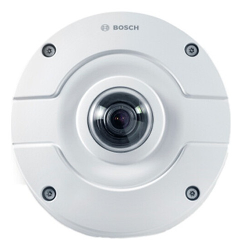 Cámara Domo Bosch 7000 Nds-7004-f360e 12mp Flexidomo Ip