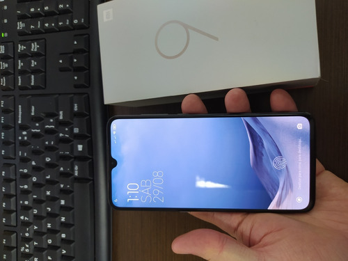 Xiaomi Mi 9 Dual Sim 64gb Piano 6gb Ram Baixei Pra Vender