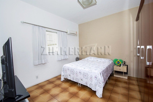 Imagem 14 de 15 de Casa - Brooklin - Ref: 130541 - V-130541