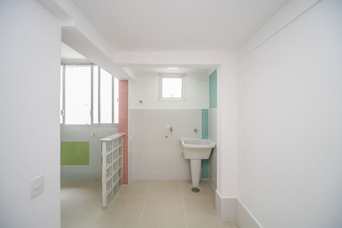 Imagem 25 de 30 de Apartamento - Ap00047 - 70493496