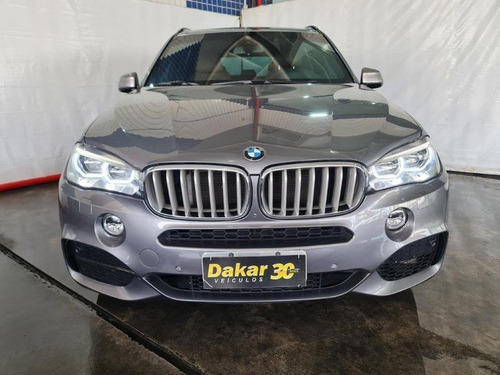 BMW X5 3.0 Xdrive50d M Sport 7l 5p