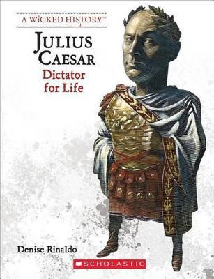 Libro Julius Caesar (revised Edition) - Denise Rinaldo