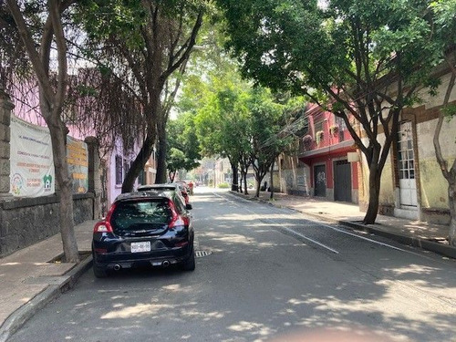 Terreno En Venta En Polanco