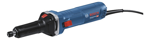 Esmeril Recto Cuello Largo 1/4 750w 33000 R Bosch Ggs 30 Ls
