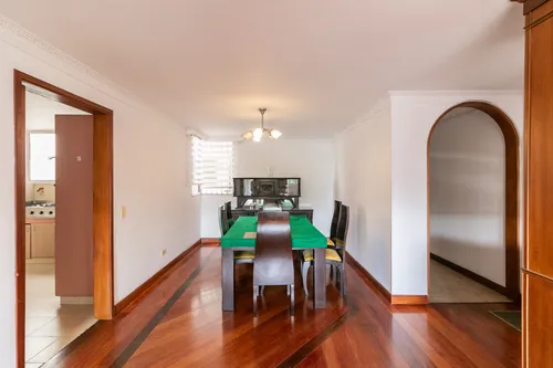 Apartamento En Venta En Niza Norte. Cod V1106010