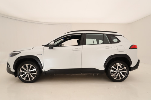 Toyota Corolla Cross 1.8 Xei Ecvt