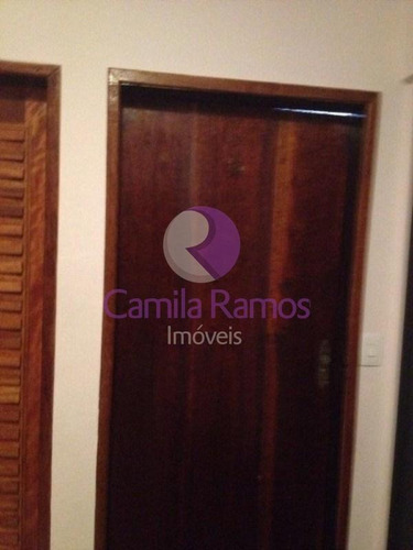 Apartamento À Venda Om Ótima Localização - Vila Figueira, Suzano/sp. - Ap0281 - 68322262