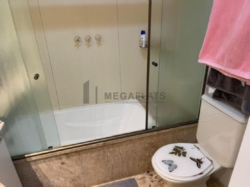 Imagem 3 de 15 de 08308 - Flat 1 Dorm, Jardins - São Paulo/sp - 8308