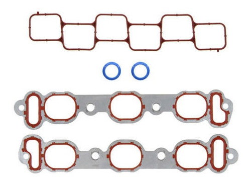 Empaquetadura Multiple Admision Dodge Nitro 4.0 V6 07-11