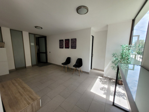 Depto Duplex.2d/3b/1e/1b Diagonal Oriente Plaza Egaña Ñuñoa