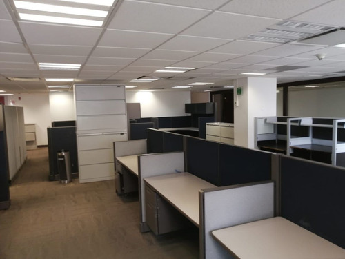 Imagen 6 de 8 de Oficinas En Lomas De Chapultepec Desde 150 M2.