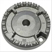 Comprar Hornalla De Cocina James - Fagor - Dikler - Panavox (base) 