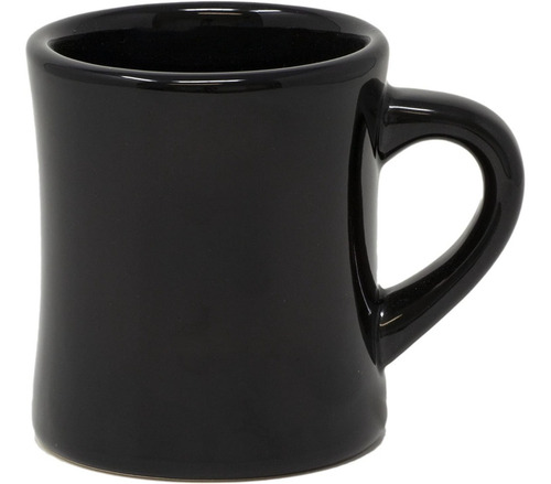 Set De Tazas X 4 Piezas Para Café / Capuchino 310 Ml
