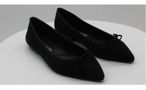 Zapatos De Mujer Kensie Magali Pointy Toe Flats 
