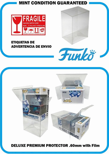 Imagen 6 de 10 de Funko Pop Kiss - El Niño De Las Estrellas 06