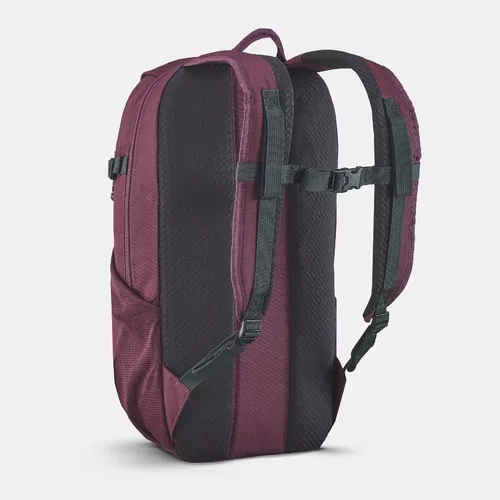 Maleta Morral Maletin Mochila Quechua 20 Litros Grande.