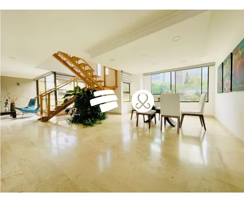 Venta Apartamento Duplex En La Concha